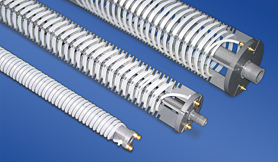 Gas infusion for aerobic bioremediation