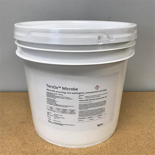 TersOx Microbe