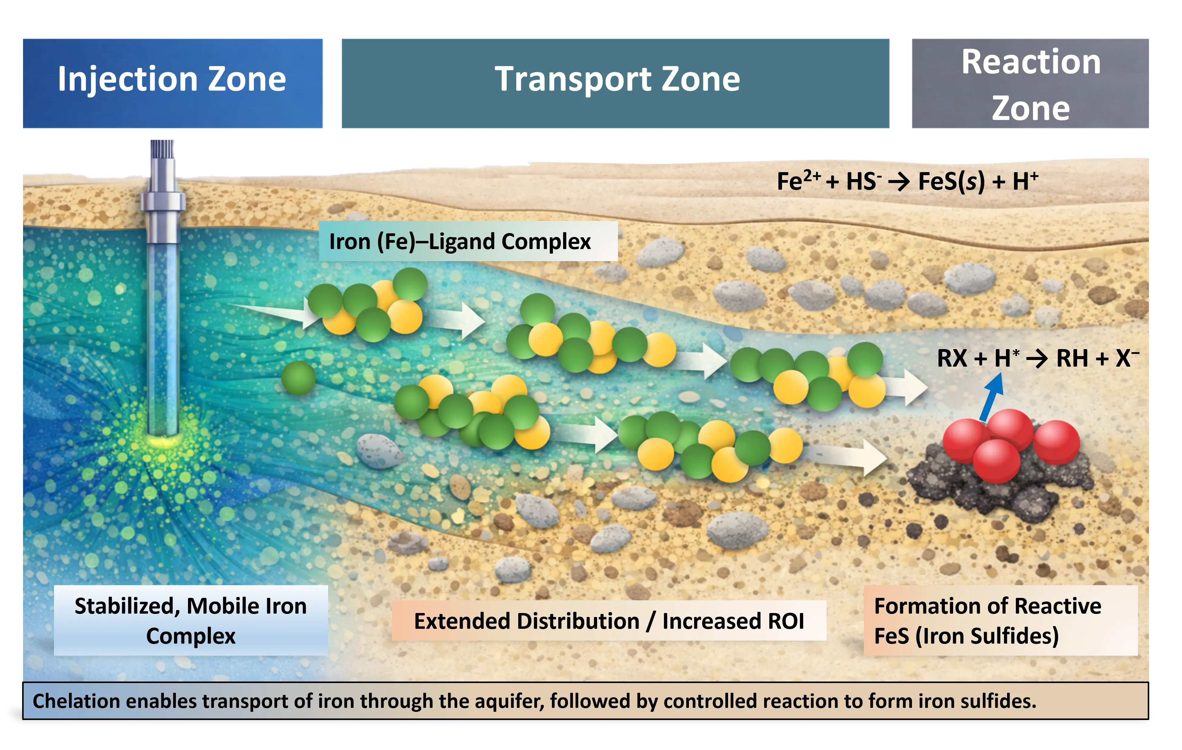 BioBoost Chelation